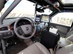 Chevrolet Tahoe The BoSS 2007 года